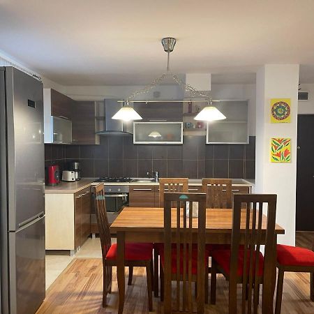 Angels Apartment Oradea Exterior photo